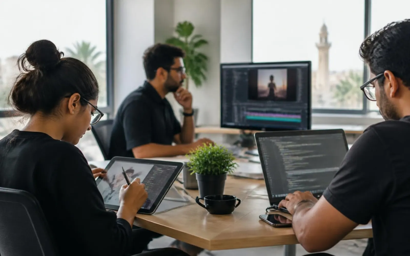 Meta Ads, design, vidéo et AI Video pour vendre plus