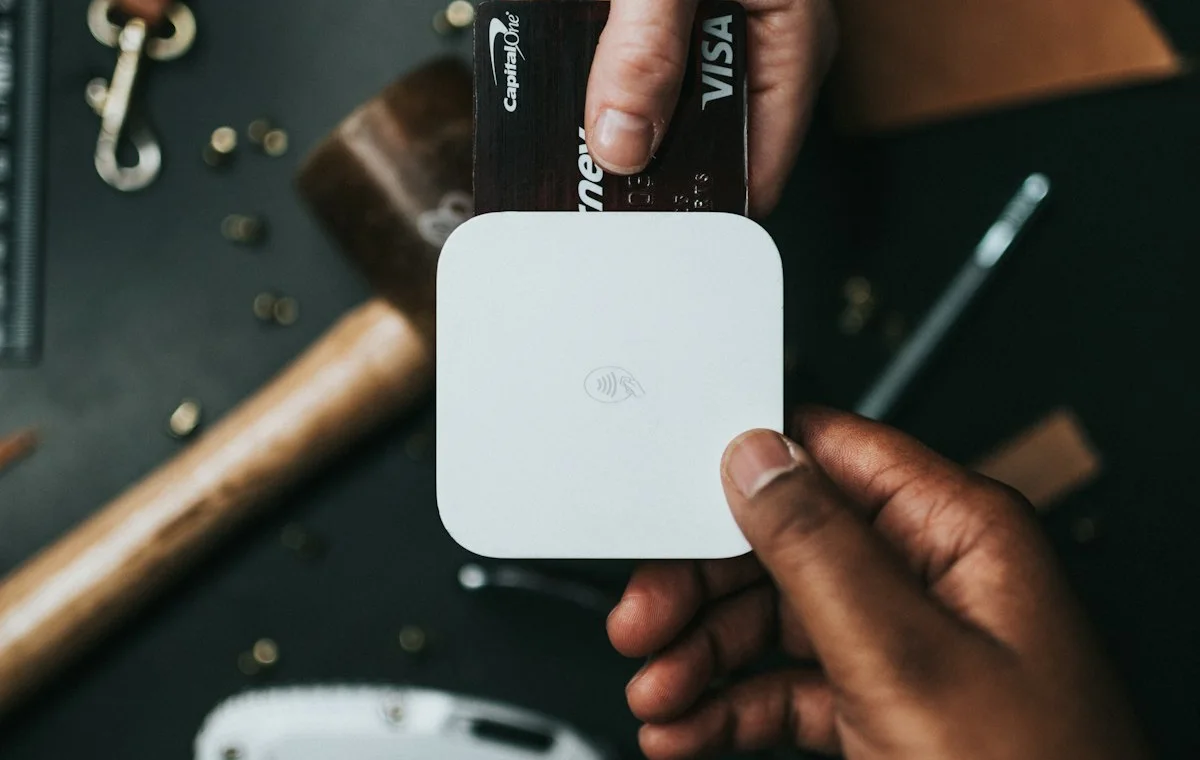 Flouci - Paiement Mobile Tunisien
