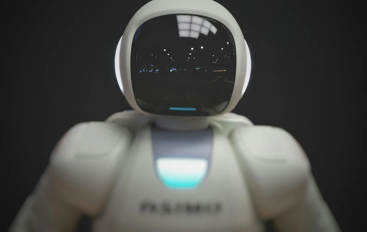 Atelier robotique et électronique