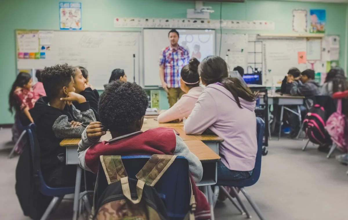 Portail numérique pour école privée